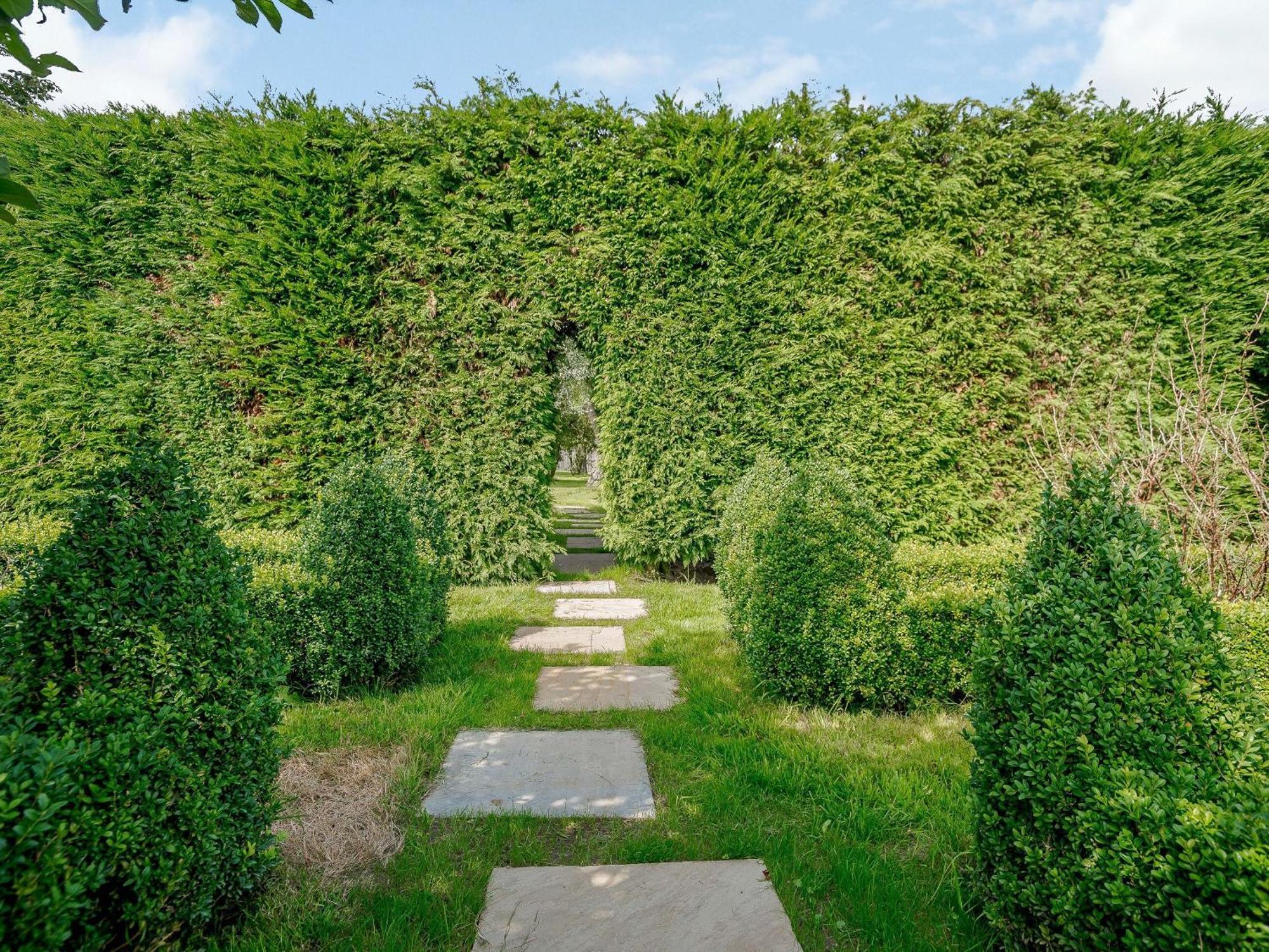 Under Willows - Uk12608 Burton Overy Exterior photo